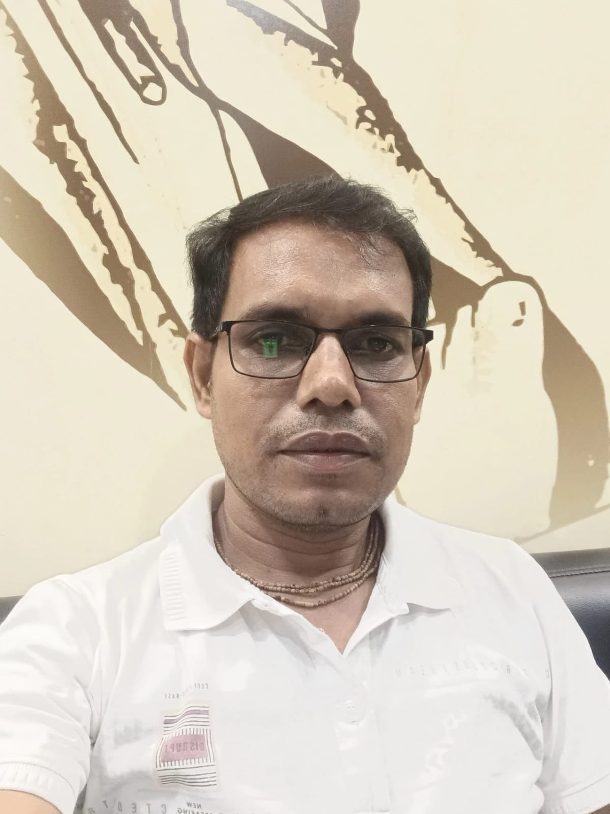 DEBDAS MONDAL