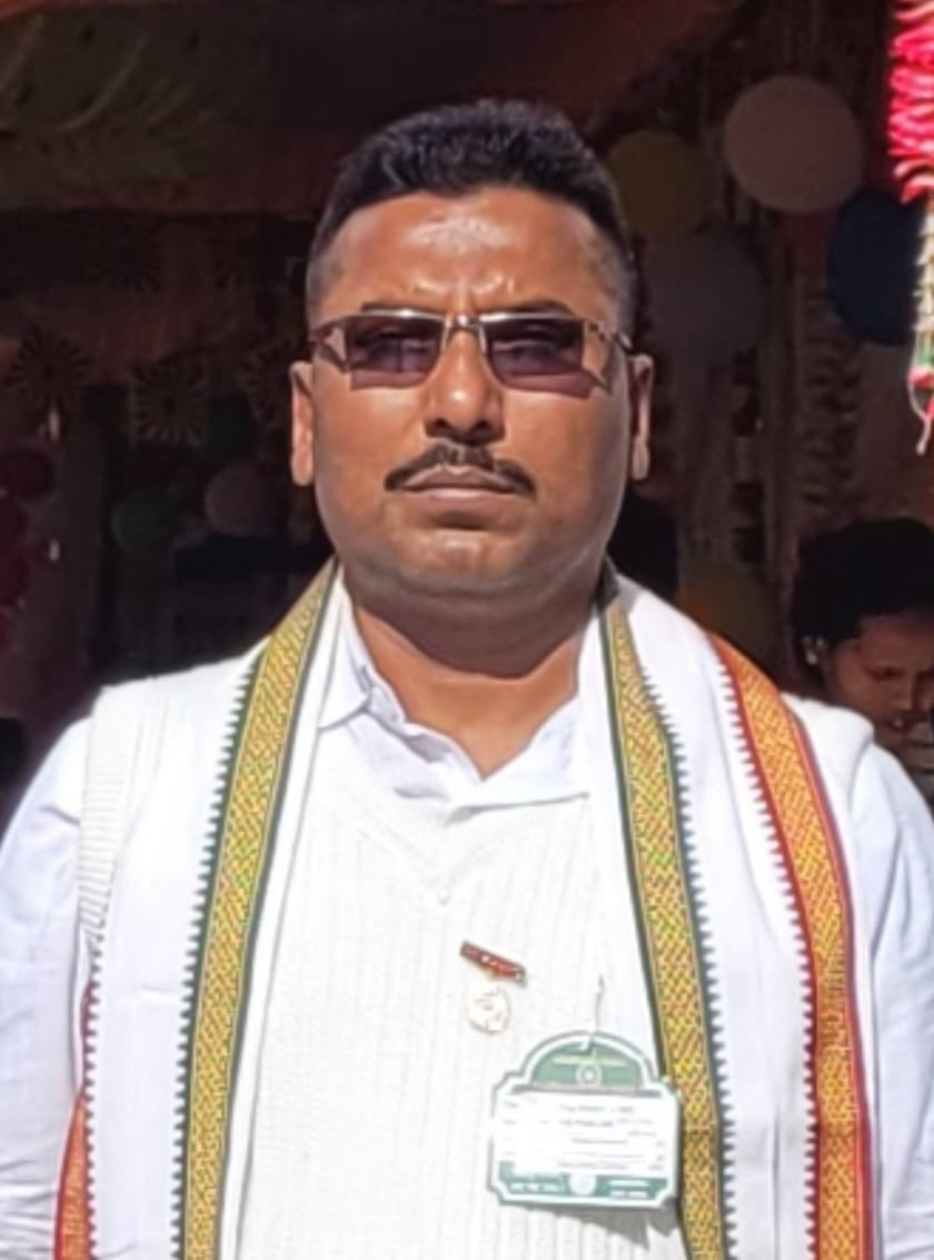 TAPAN PAHARI